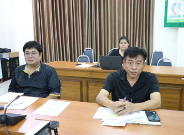 ประชุมคณะกรรมการบริหารสำนักงานสหกรณ์จังหวัดสุพรรณบุรี ... พารามิเตอร์รูปภาพ 2