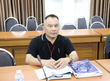 ประชุมคณะกรรมการบริหารสำนักงานสหกรณ์จังหวัดสุพรรณบุรี ... พารามิเตอร์รูปภาพ 5