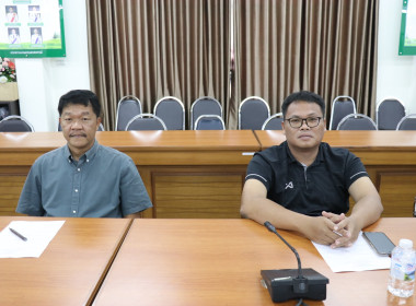 ประชุมคณะกรรมการบริหารสำนักงานสหกรณ์จังหวัดสุพรรณบุรี ... พารามิเตอร์รูปภาพ 6