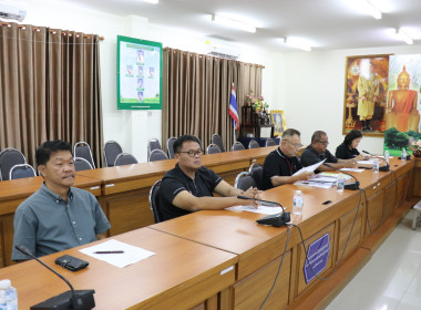 ประชุมคณะกรรมการบริหารสำนักงานสหกรณ์จังหวัดสุพรรณบุรี ... พารามิเตอร์รูปภาพ 9