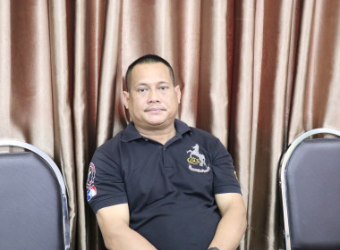 ประชุมข้าราชการ ลูกจ้างประจำ และพนักงานราชการ ครั้งที่ ... พารามิเตอร์รูปภาพ 16