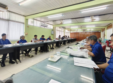 ร่วมประชุมคณะกรรมการดำเนินการของสหกรณ์การเกษตรเดิมบางนางบวช ... พารามิเตอร์รูปภาพ 3