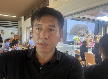 เข้าร่วมการเสวนาสภากาแฟจังหวัดสุพรรณบุรี ครั้งที่ 11 พารามิเตอร์รูปภาพ 2