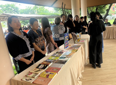 เข้าร่วมการเสวนาสภากาแฟจังหวัดสุพรรณบุรี ครั้งที่ 11 พารามิเตอร์รูปภาพ 4
