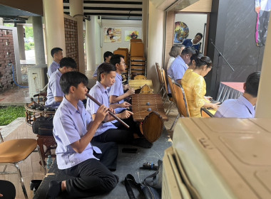 เข้าร่วมการเสวนาสภากาแฟจังหวัดสุพรรณบุรี ครั้งที่ 11 พารามิเตอร์รูปภาพ 5