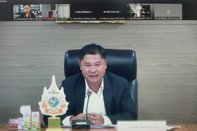 ร่วมประชุมการบริหารจัดการน้ำนมโคของศูนย์รวบรวมน้ำนมดิบภาคสหกรณ์ ... พารามิเตอร์รูปภาพ 1