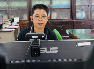 ร่วมประชุมการบริหารจัดการน้ำนมโคของศูนย์รวบรวมน้ำนมดิบภาคสหกรณ์ ... พารามิเตอร์รูปภาพ 3