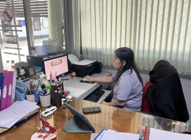 ร่วมประชุมการบริหารจัดการน้ำนมโคของศูนย์รวบรวมน้ำนมดิบภาคสหกรณ์ ... พารามิเตอร์รูปภาพ 4