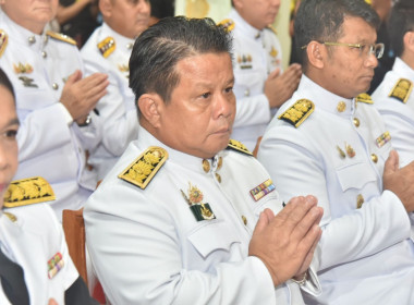 ร่วมพิธีบำเพ็ญกุศล เพื่ออุทิศถวายพระกุศลแด่ ... พารามิเตอร์รูปภาพ 3