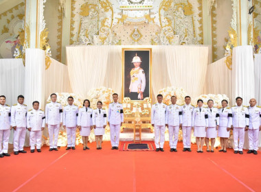 ร่วมพิธีบำเพ็ญกุศล เพื่ออุทิศถวายพระกุศลแด่ ... พารามิเตอร์รูปภาพ 8