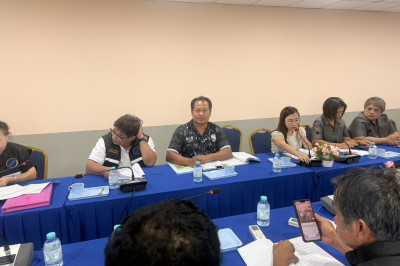 ร่วมประชุมใหญ่สามัญประจำปีสหกรณ์ผู้เพาะเลี้ยงสัตว์น้ำและการเกษตรสุพรรณบุรี จำกัด ... พารามิเตอร์รูปภาพ 1