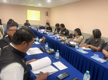 ร่วมประชุมใหญ่สามัญประจำปีสหกรณ์ผู้เพาะเลี้ยงสัตว์น้ำและการเกษตรสุพรรณบุรี จำกัด ... พารามิเตอร์รูปภาพ 2