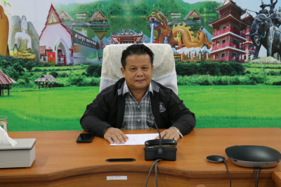 ประชุมคณะกรรมการกลั่นกรองประเมินผลการปฏิบัติราชการและการเลื่อนเงินเดือนข้าราชการ ... พารามิเตอร์รูปภาพ 1