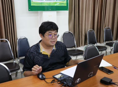 ประชุมคณะกรรมการกลั่นกรองประเมินผลการปฏิบัติราชการและการเลื่อนเงินเดือนข้าราชการ ... พารามิเตอร์รูปภาพ 6