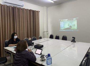 ร่วมประชุมแลกเปลี่ยนเรียนรู้และสร้างความเข้าใจในภารกิจของกองทุนสงเคราะห์เกษตรกร ... พารามิเตอร์รูปภาพ 2