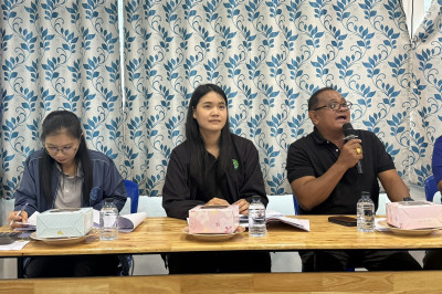 ร่วมประชุมใหญ่สามัญประจำปีของกลุ่มเกษตรกรทำไร่ตำบลหนองบ่อ พารามิเตอร์รูปภาพ 1