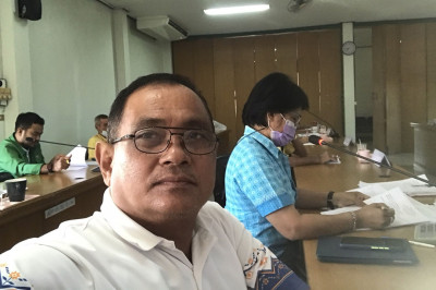 ร่วมประชุมคณะกรรมการดำเนินการของสหกรณ์การเกษตรอู่ทอง จำกัด พารามิเตอร์รูปภาพ 1