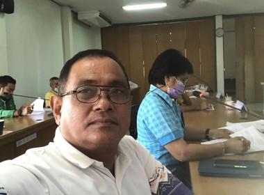 ร่วมประชุมคณะกรรมการดำเนินการของสหกรณ์การเกษตรอู่ทอง จำกัด พารามิเตอร์รูปภาพ 1