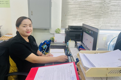 ร่วมอบรมการใช้งานระบบสารบรรณอิเล็กทรอนิกส์ ประจำปีงบประมาณ ... พารามิเตอร์รูปภาพ 1