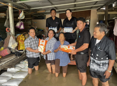 ลงพื้นที่ตรวจเยี่ยมสมาชิกของสหกรณ์การเกษตรสองพี่น้อง จำกัด ... พารามิเตอร์รูปภาพ 1