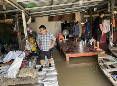ลงพื้นที่ตรวจเยี่ยมสมาชิกของสหกรณ์การเกษตรสองพี่น้อง จำกัด ... พารามิเตอร์รูปภาพ 2