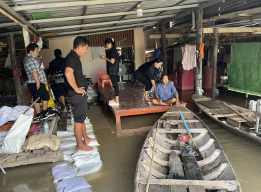ลงพื้นที่ตรวจเยี่ยมสมาชิกของสหกรณ์การเกษตรสองพี่น้อง จำกัด ... พารามิเตอร์รูปภาพ 3