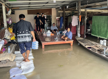 ลงพื้นที่ตรวจเยี่ยมสมาชิกของสหกรณ์การเกษตรสองพี่น้อง จำกัด ... พารามิเตอร์รูปภาพ 6