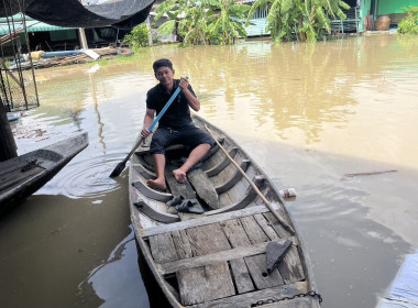 ลงพื้นที่ตรวจเยี่ยมสมาชิกของสหกรณ์การเกษตรสองพี่น้อง จำกัด ... พารามิเตอร์รูปภาพ 7