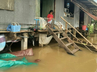 ลงพื้นที่ตรวจเยี่ยมสมาชิกของสหกรณ์การเกษตรสองพี่น้อง จำกัด ... พารามิเตอร์รูปภาพ 9