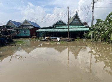 ลงพื้นที่ตรวจเยี่ยมสมาชิกของสหกรณ์การเกษตรสองพี่น้อง จำกัด ... พารามิเตอร์รูปภาพ 12