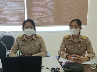 ร่วมโครงการฝึกอบรมข้าราชการบรรจุใหม่ รุ่นที่ 19 (ระยะที่ 1) พารามิเตอร์รูปภาพ 2
