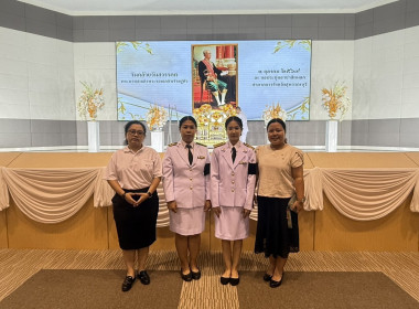 ร่วมงานรัฐพิธี ... พารามิเตอร์รูปภาพ 6