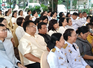 ร่วมงานวันคล้ายวันสถาปนากรมส่งเสริมสหกรณ์ ครบรอบ 54 ปี พารามิเตอร์รูปภาพ 3