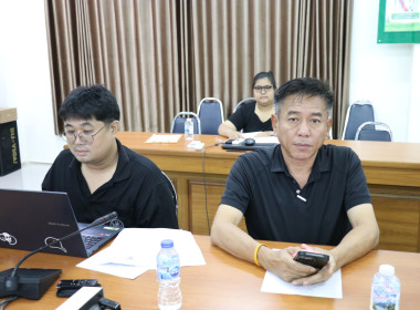 ประชุมคณะกรรมการบริหารสำนักงานสหกรณ์จังหวัดสุพรรณบุรี ... พารามิเตอร์รูปภาพ 2