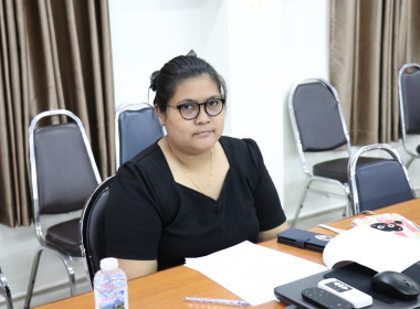 ประชุมคณะกรรมการบริหารสำนักงานสหกรณ์จังหวัดสุพรรณบุรี ... พารามิเตอร์รูปภาพ 6