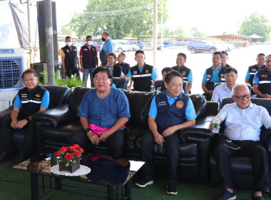 ร่วมพิธีปล่อยคาราวานโคเนื้อไปสาธารณรัฐสังคมนิยมเวียดนาม พารามิเตอร์รูปภาพ 3