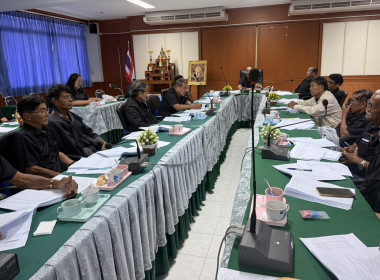 ร่วมประชุมคณะกรรมการดำเนินการของสหกรณ์การเกษตรบางปลาม้า ... พารามิเตอร์รูปภาพ 2