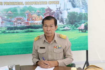 ประชุมคณะทำงานการจัดการองค์ความรู้และนวัตกรรม (KM) พารามิเตอร์รูปภาพ 1