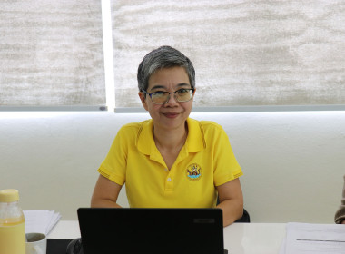 ประชุมคณะทำงานการจัดการองค์ความรู้และนวัตกรรม (KM) พารามิเตอร์รูปภาพ 2