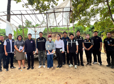 ร่วมตรวจสอบข้อเท็จจริงกรณีเปิดสถานประกอบการ ... พารามิเตอร์รูปภาพ 1