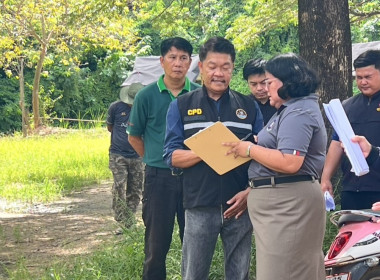 ร่วมตรวจสอบข้อเท็จจริงกรณีเปิดสถานประกอบการ ... พารามิเตอร์รูปภาพ 3