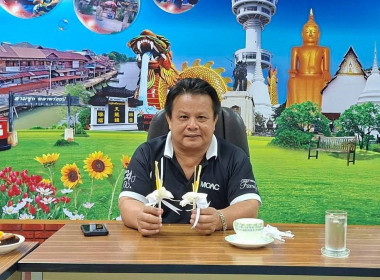 ร่วมกิจกรรมประดิษฐ์ดอกไม้จันทน์ ... พารามิเตอร์รูปภาพ 5