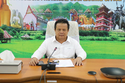ประชุมเตรียมข้อมูลจัดทำแผนการปฏิบัติงาน (Action Plan) ... พารามิเตอร์รูปภาพ 1