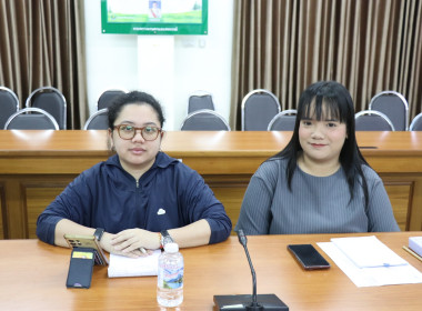 ประชุมเตรียมข้อมูลจัดทำแผนการปฏิบัติงาน (Action Plan) ... พารามิเตอร์รูปภาพ 5