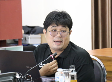 ประชุมเตรียมข้อมูลจัดทำแผนการปฏิบัติงาน (Action Plan) ... พารามิเตอร์รูปภาพ 12