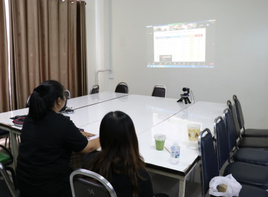 ร่วมกิจกรรม “เม้ามอยกับกองคลัง” ครั้งที่ 1/2570 พารามิเตอร์รูปภาพ 3