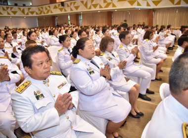 ร่วมกิจกรรมเนื่องในวันคล้ายวันสวรรคต ... พารามิเตอร์รูปภาพ 2