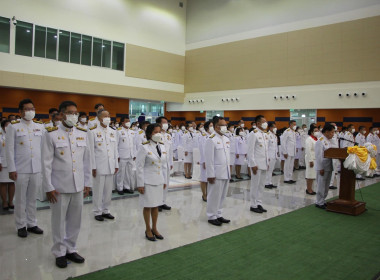 ร่วมงานรัฐพิธี “วันสมเด็จพระนารายณ์มหาราช” พารามิเตอร์รูปภาพ 2