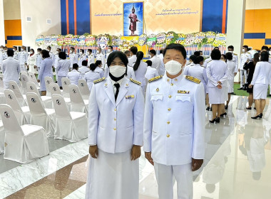ร่วมงานรัฐพิธี “วันสมเด็จพระนารายณ์มหาราช” พารามิเตอร์รูปภาพ 3