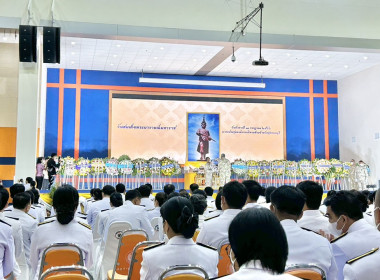 ร่วมงานรัฐพิธี “วันสมเด็จพระนารายณ์มหาราช” พารามิเตอร์รูปภาพ 5